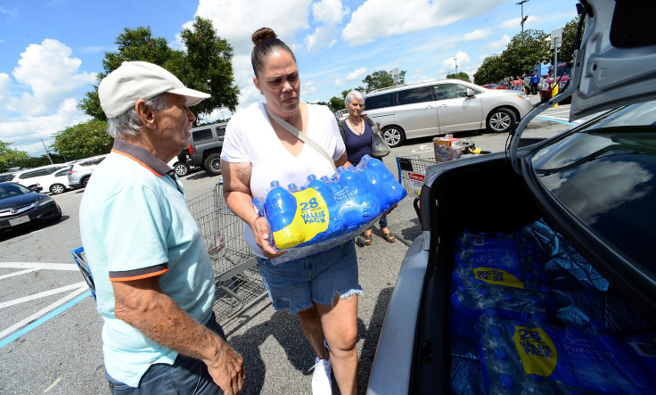 GettyImages-Florida preparing for hurricane