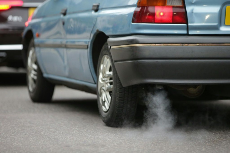 Pollution levels have long exceeded EU limits in the southern German city of Munich