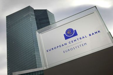 A top ECB official worries about Libra