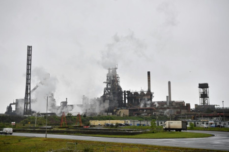 The future Tata Steel's biggest plant in Wales, which employs more than 4,000 people in Port Talbot, is also uncertain