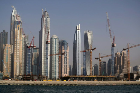 Dubai is seeking to rebalance its bloated property market which has been in a downturn since 2014 with sale prices and rents shedding around a third of their value