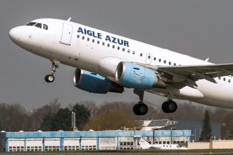 Aigle Azur will be able to continue operations, at least temporarily, if it is granted bankruptcy protection