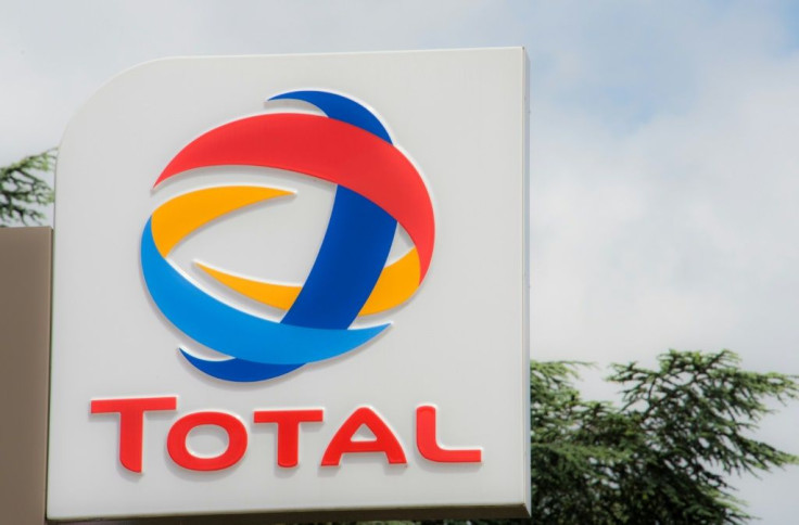The $13 billion project led by Total is expected to almost double Papua New Guinea's gas exports