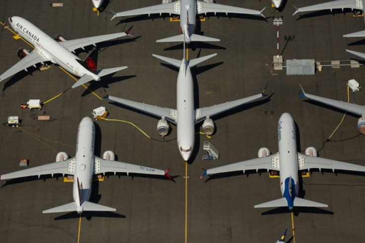 Insurers are facing the biggest aviation payout ever