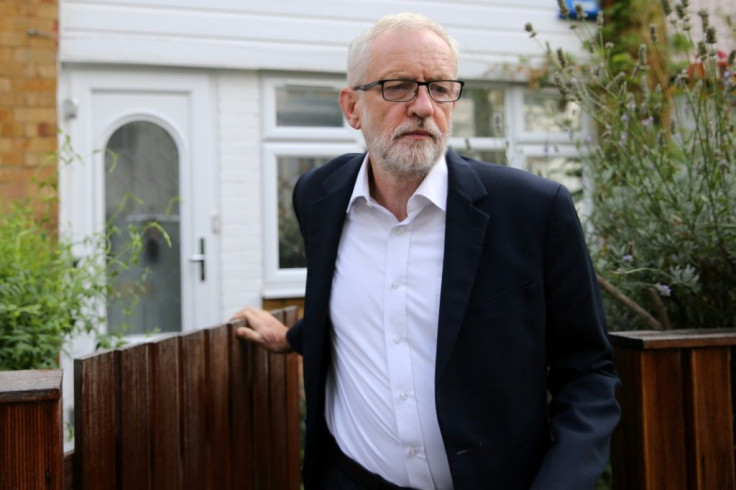 Investors are concerned about what policies Labour party leader Jeremy Corbyn would follow if he becomes Britain's prime minister following a possible snap election