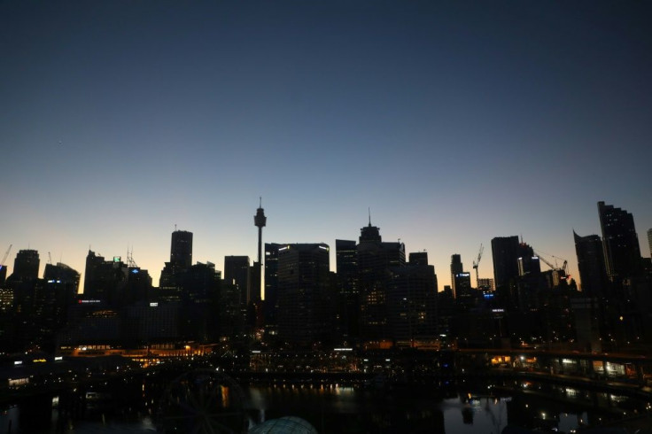 Australia has avoided recession for almost 28 years but Wednesday's figures will fuel concerns about the economic outlook