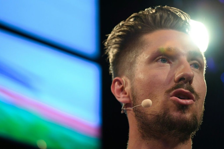 Hirscher announced his retirement from alpine skiing on Wednesday