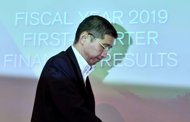 Saikawa is seeking to repair the damage at Nissan left by the ouster of Carlos Ghosn