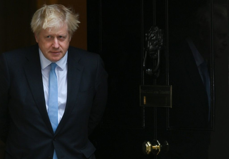 Boris Johnson wants a snap poll, but the timing of a potential vote could be up to the opposition