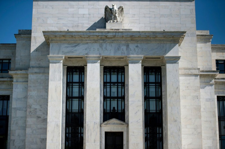 Trump has blamed the Fed for failing to cut interest rates fast enough