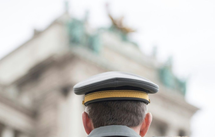 Austria was annexed by Nazi Germany in 1938