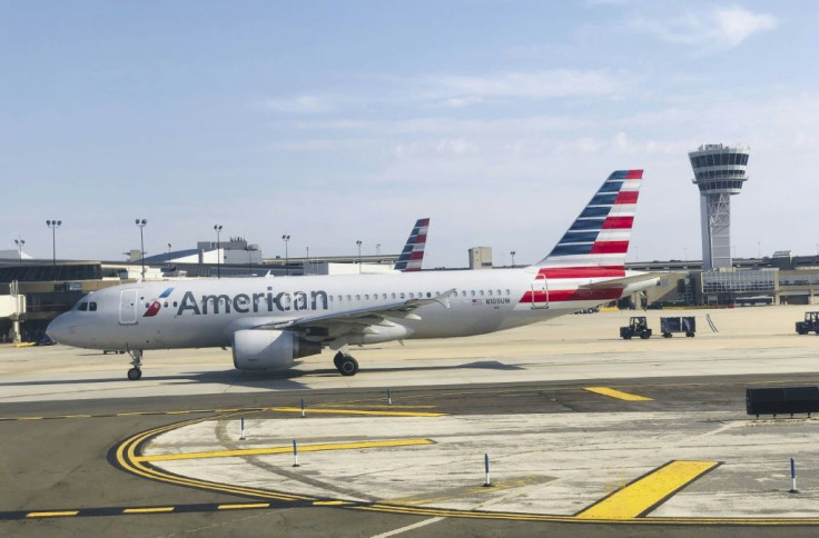 An American Airlines mechanic was charged with tampering with an aircraft over stalled union negotiations that he said harmed him financially