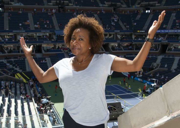 wanda sykes us open 2019