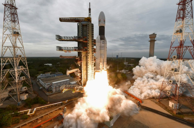 India's Chandrayaan-2 mission, which blasted off on July 26, 2019, cost just $140 million