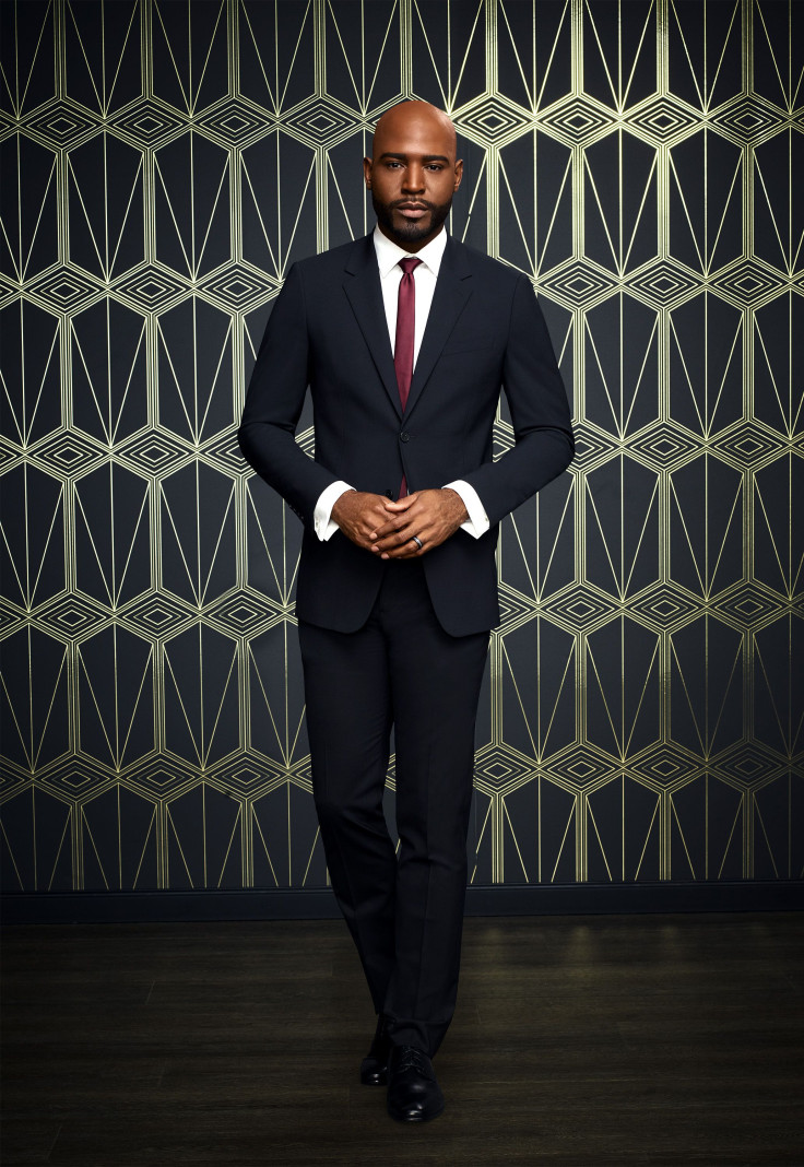 KARAMO BROWN