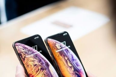 Apple, which launched its iPhone Xs models , is expected to unveil new handsets which may be branded as iPhone 11