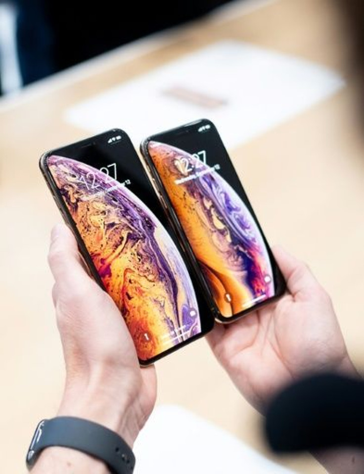 Apple, which launched its iPhone Xs models , is expected to unveil new handsets which may be branded as iPhone 11
