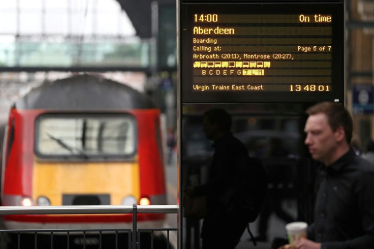 A shakeup of the British rail industry could end in renationalisation and lots of investment to improve services
