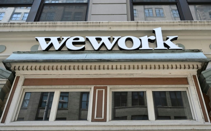 Some investors are worried about skepticism surrounding WeWork's business model and want its planned initial public offering to be pushed to 2020, sources said