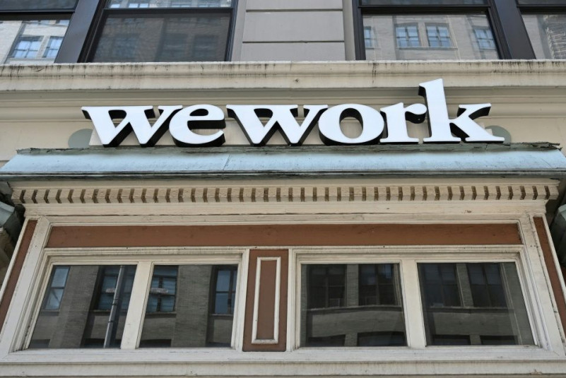 Some investors are worried about skepticism surrounding WeWork's business model and want its planned initial public offering to be pushed to 2020, sources said