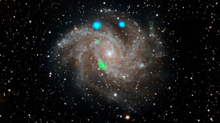 NGC 6946