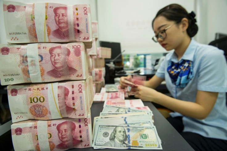 The People's Bank of China has said it would slash the amount of cash lenders must keep in reserve to its lowest level in 12 years