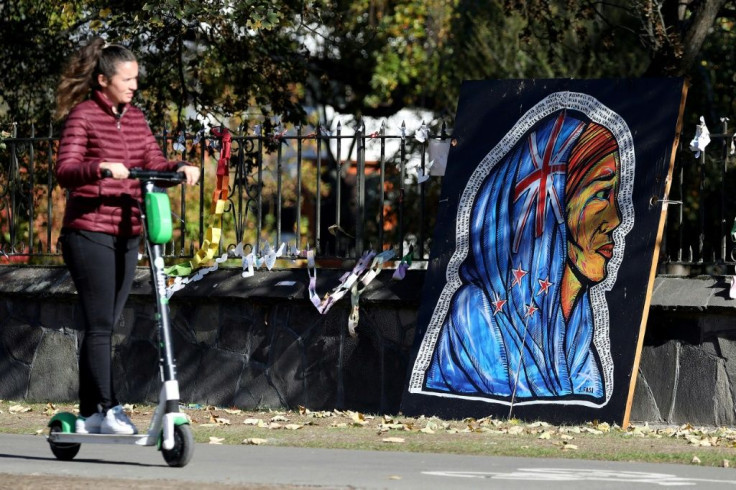 After the alleged gunman live-streamed the killing of 51 worshippers at two New Zealand mosques in March, Canberra has looked to expand its censorship powers