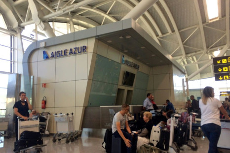 A majority of those stranded by the collapse of the airline Aigle Azur have yet to return home