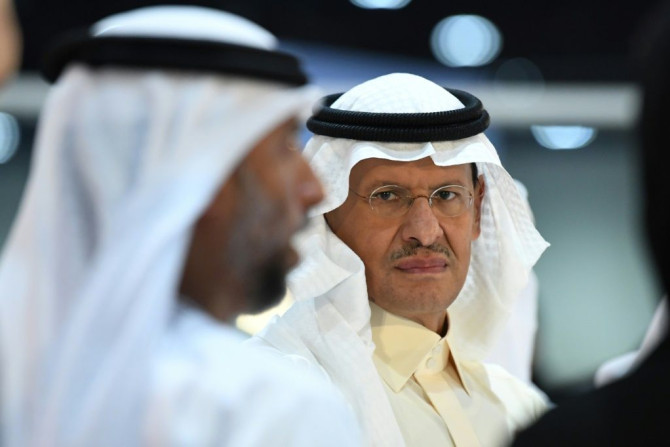 Saudi Arabia's new energy minister Prince Abdulaziz bin Salman signalled no major change in policy