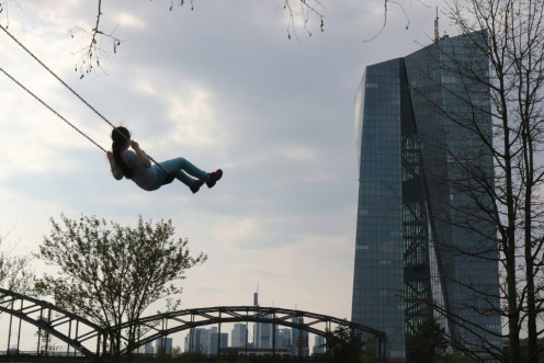 The European Central Bank (ECB) is expected to unveil more measures aimed at boosting economic activity when policymakers meet in Frankfurt