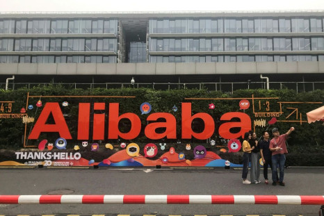 Alibaba towers over Chinese e-commerce with more than half of domestic market share
