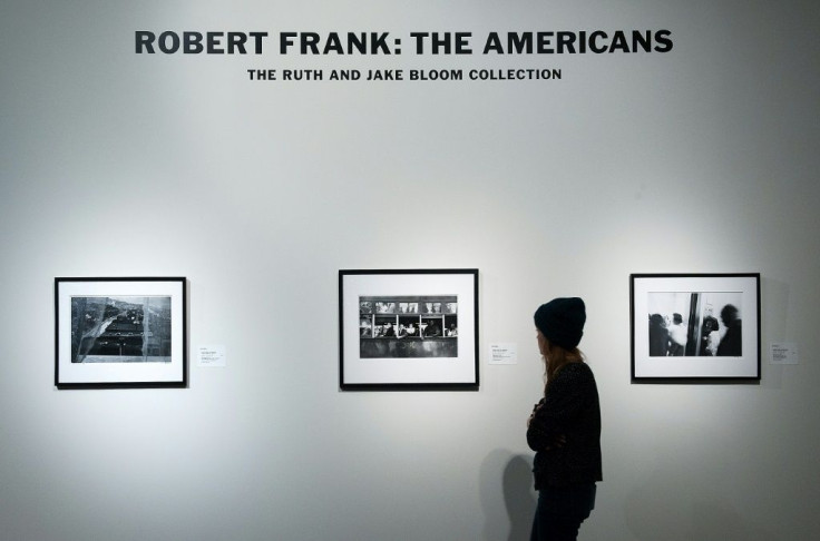 Using a candid mirror, Robert Frank shone a light on the less flattering aspects of US culture that many would rather ignore