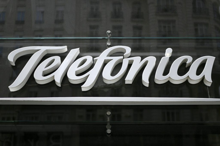 Telefonica said its redundancy plan is part of its effort to adapt its workforce "to the needs of future challenges"