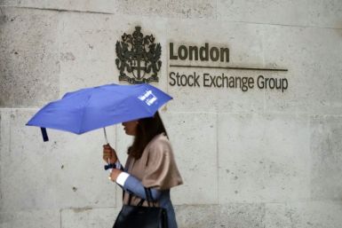 The Hong Kong Stock Exchange has made a blockbuster bid for the London Stock Exchange Group equivalent to $40 billion