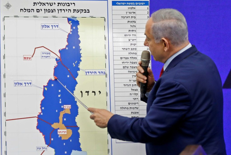 A pre-election pledge by Israeli Prime Minister Benjamin Netanyahu to annex a key part of the occupied West Bank has triggered a wave of international anger, particularly from Arab and Muslim countries