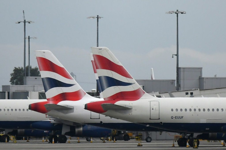 British Airways pilots walked out for the first time in the company's 100-year history, sparked by a bitter and long-running feud over pay