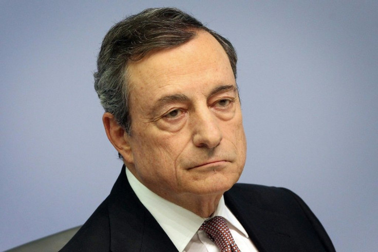 ECB Chief Mario Draghi is expected to enact more stimulus measures Thursday, but analysts warn to a risk the measures will underdeliver