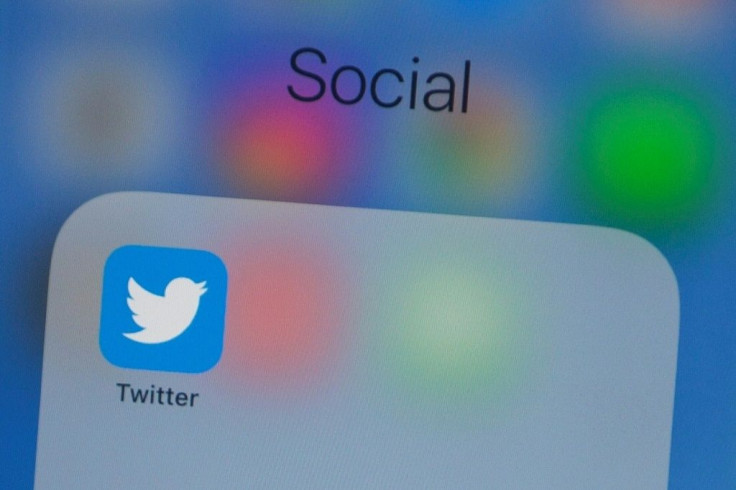 Multiple official media Twitter accounts were suspended during a live TV address by President Miguel Diaz-Canel in Cuba