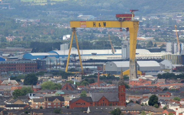 A lifeline for a sinking industry