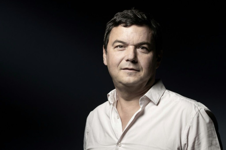 Billionaires beware: French economist Thomas Piketty urges countries hike death taxes to ensure concentrations of wealth don't endure