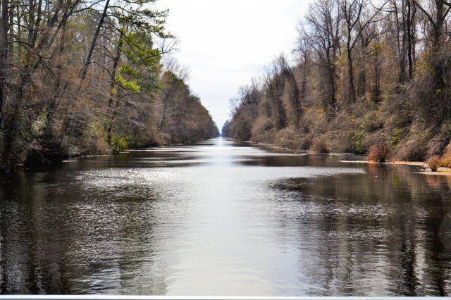 deep creek