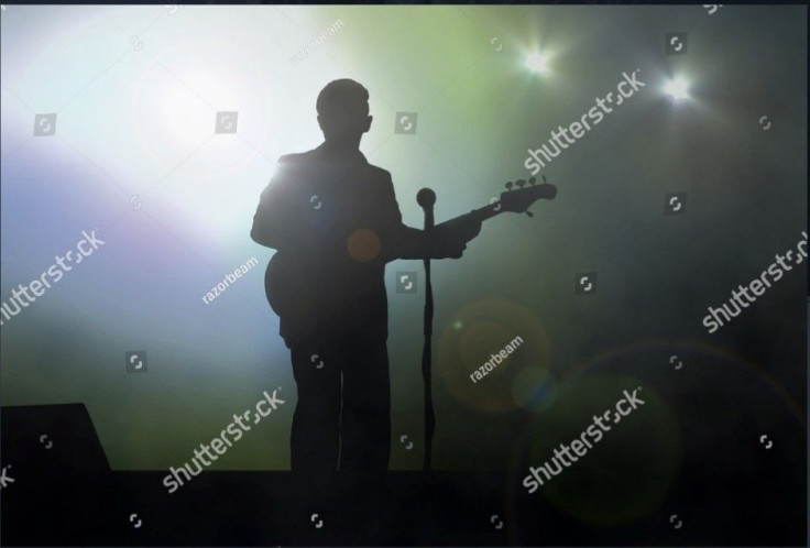 Singer