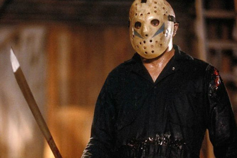 friday 13th movies online watch