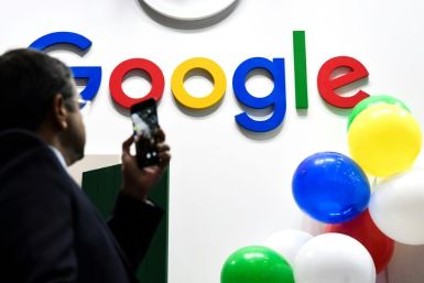 Google said it settled an investigation with a US labor agency by agreeing to remind employees they are free to discuss "workplace issues" but continues to encourage workers to avoid political debates on the job