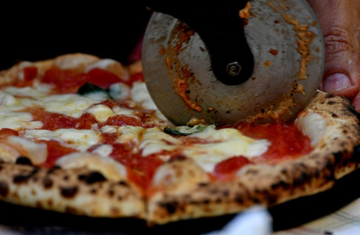 If only it were true. A study of whether pizza made and eaten in Italy wards off cancer was among the winners of this year's spoof Nobel prizes