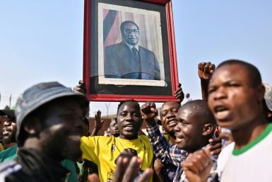 Robert Mugabe's death has left Zimbabweans torn over the legacy of the anti-colonial guerrilla hero whose iron-fisted rule ended in a coup in 2017