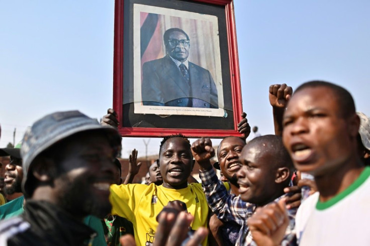 Robert Mugabe's death has left Zimbabweans torn over the legacy of the anti-colonial guerrilla hero whose iron-fisted rule ended in a coup in 2017