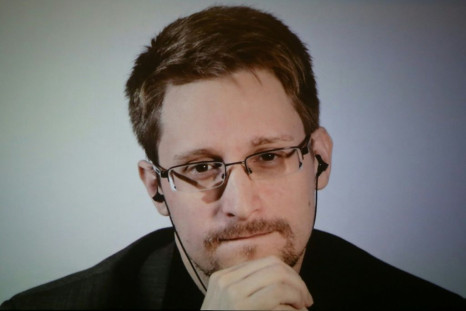 US whistleblower Edward Snowden is among 500 leading artists and activists to have signed the open letter in support of Le Monde