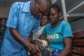 Malawi and Ghana earlier this year began their own pilot vaccination programmes supported by the World Health Organization