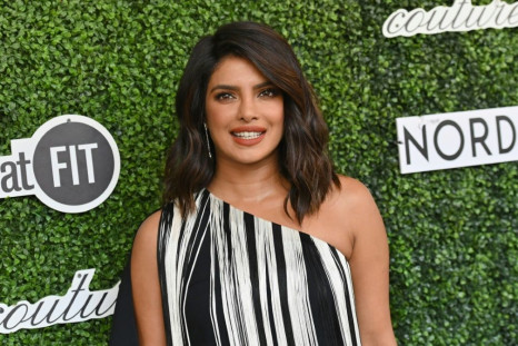 Priyanka Chopra was the first Indian actress to lead a primetime US series, with FBI thriller "Quantico"
